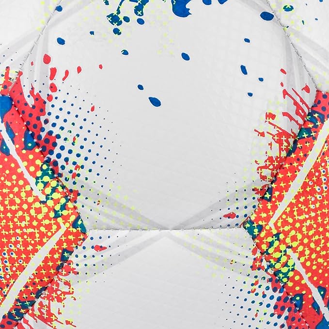 Bundesliga Player Special v25 Fußball, Größe 5, Freizeitball, Design des Offiziellen Spielballs 2025/2026