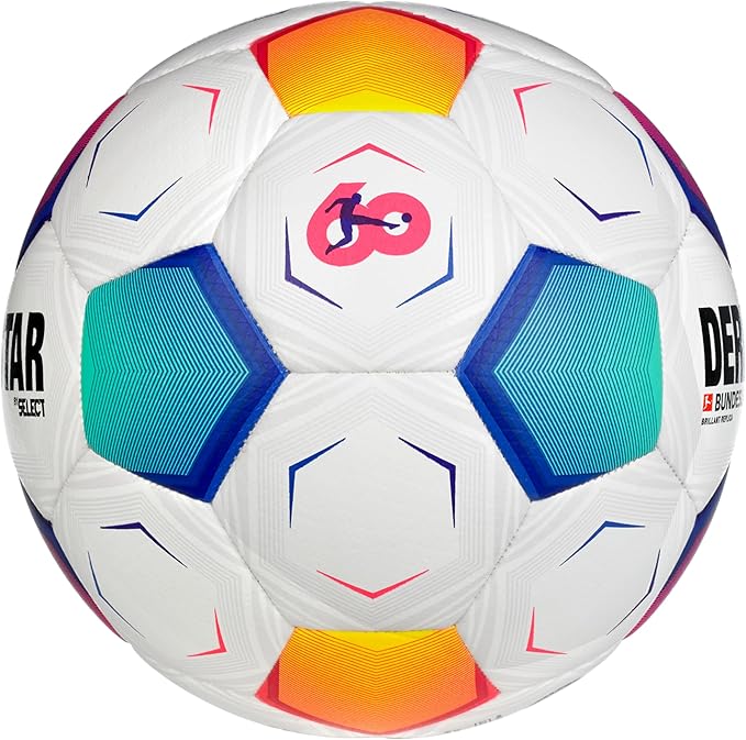 Bundesliga Brillant Replica Light