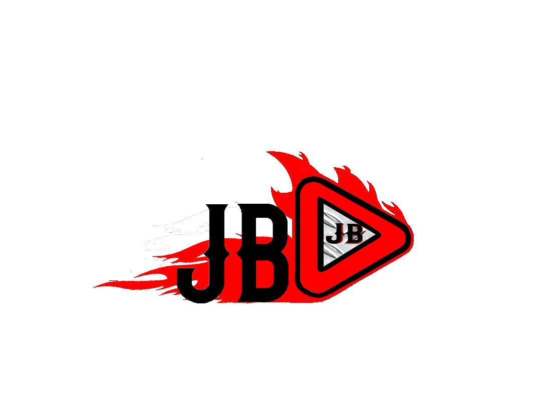 JB INDUSTRIE Motorcycle Gloves Men Women – Leather Summer Gloves with Touchscreen & Knuckle Protection – Breathable Full Finger Gloves for Motorcycle & Scooter