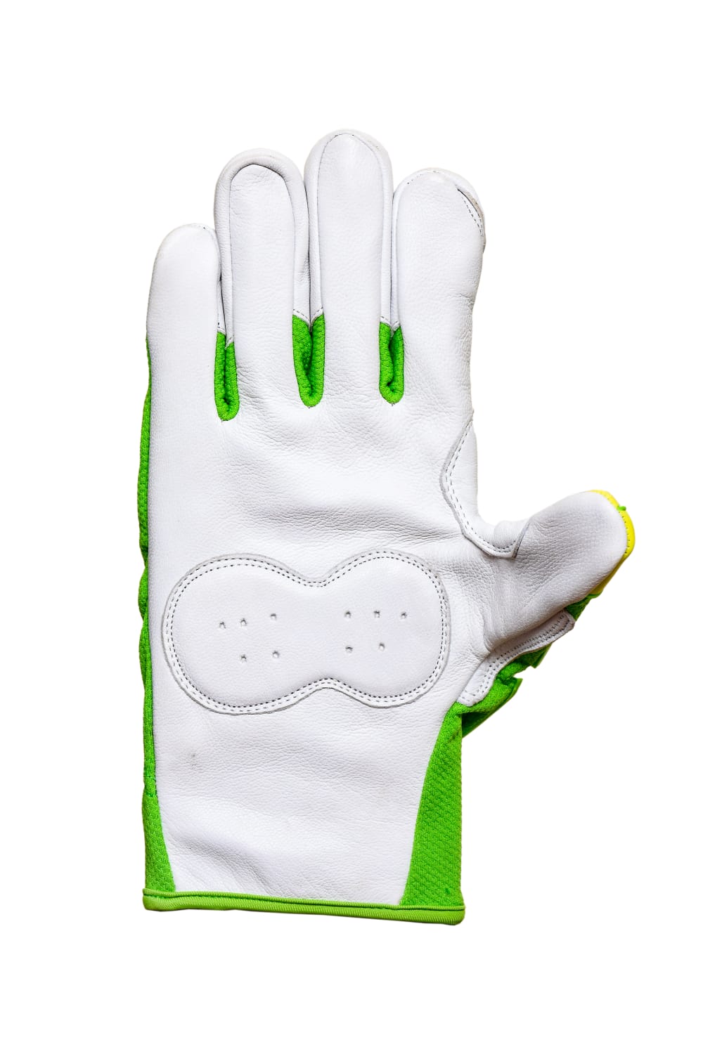 JB INDUSTRIE Work Gloves for Men - Cut-Resistant, Waterproof, Thermal Protection, Mechanic & Gardening Gloves, Safety Gloves (M)