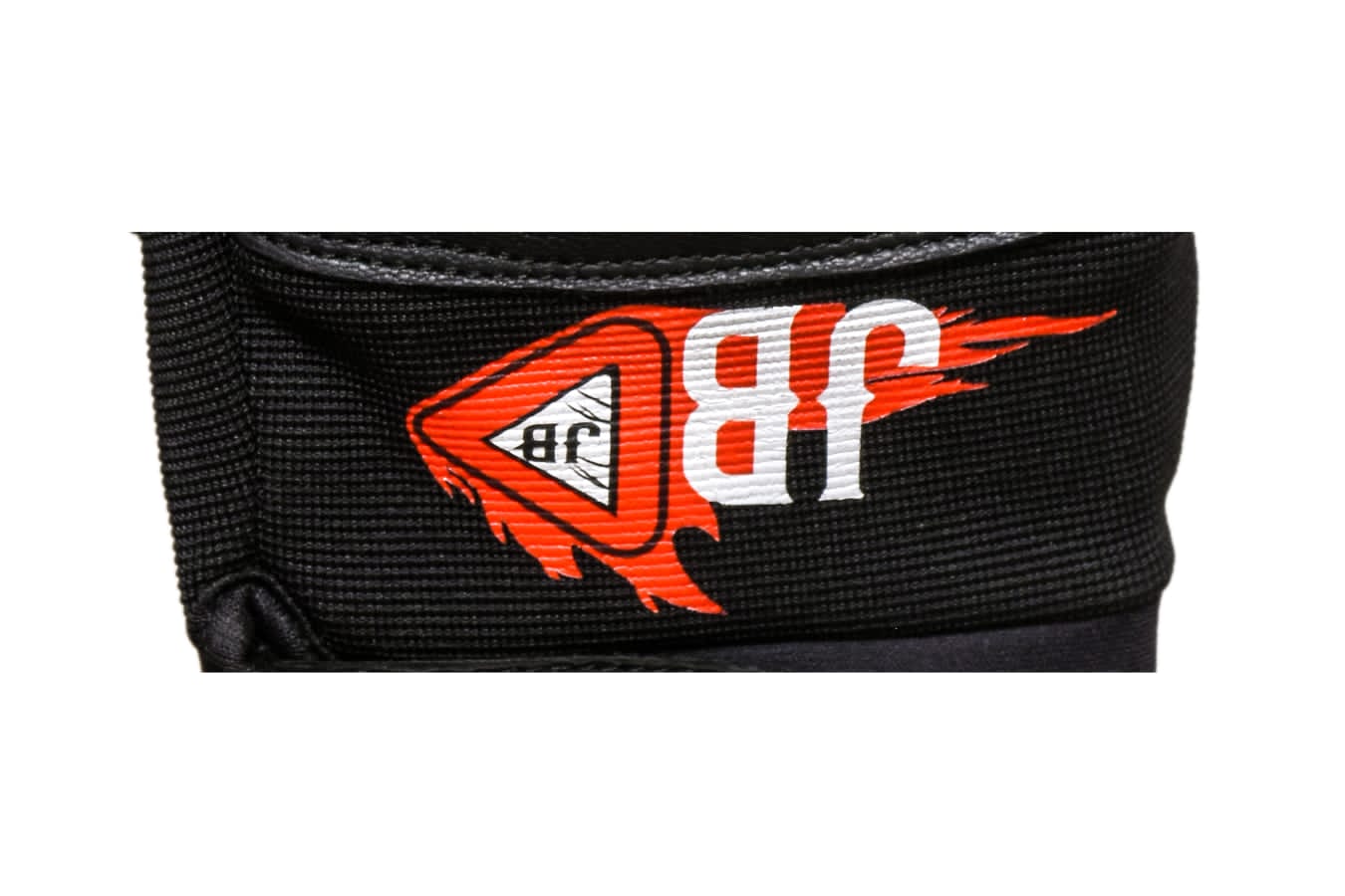 JB INDUSTRIE Motorcycle Gloves Men Women – Leather Summer Gloves with Touchscreen & Knuckle Protection – Breathable Full Finger Gloves for Motorcycle & Scooter